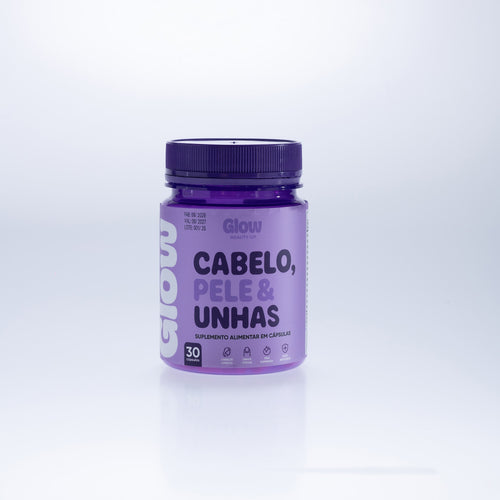 Cabelo - Pele - Unha