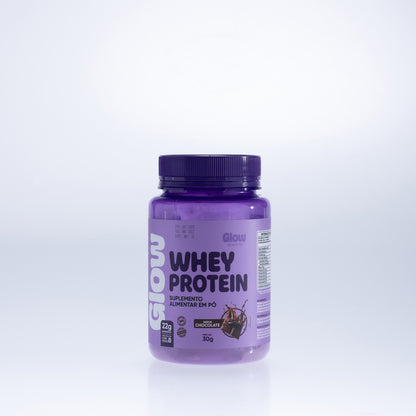 Dose única Whey Chocolate
