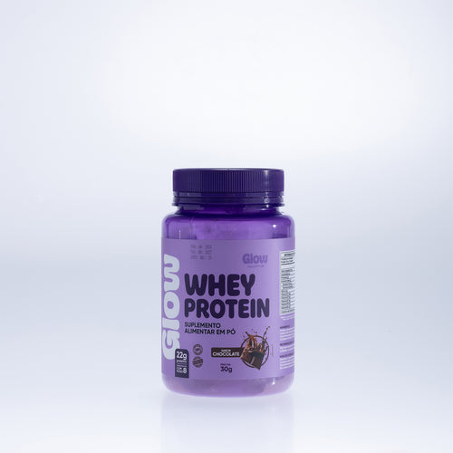 Dose única Whey Chocolate